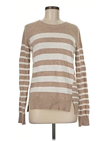 Mystree Pullover Sweater (view 1)
