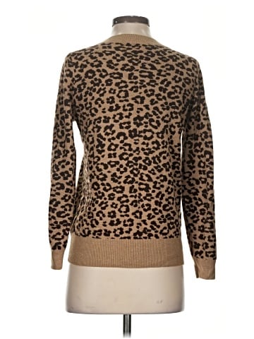 Ann Taylor LOFT Pullover Sweater (view 2)