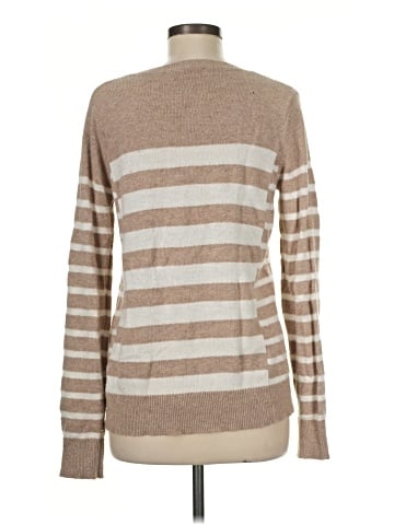 Mystree Pullover Sweater (view 2)