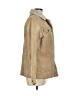 Wilsons Leather 100% Acrylic Tan Jacket Size M - photo 4
