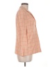 Davide Cenci Orange Blazer Size EU (IT) 44 / US 8 - photo 4