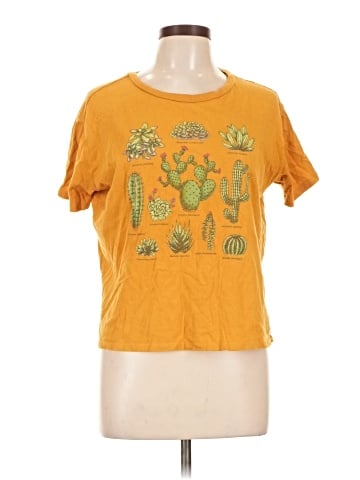 Fifth Sun Short Sleeve T-Shirt (view 1)