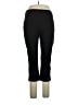 Tribal Solid Black Active Pants Size 14 - photo 1