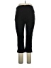 Tribal Solid Black Active Pants Size 14 - photo 2