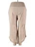 Unbranded Tan Casual Pants Size XXL - photo 2