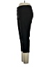 Tribal Solid Black Active Pants Size 14 - photo 5