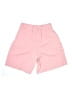 Halara Stripes Pink Shorts Size XS - photo 2