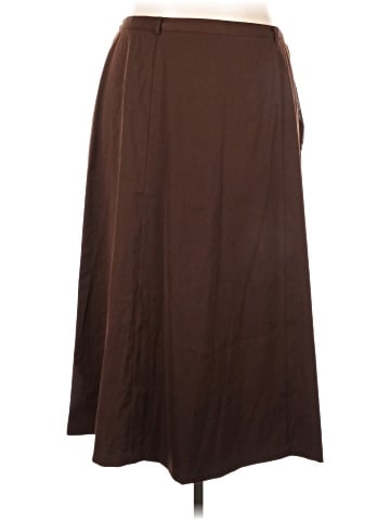 Sag Harbor Formal Skirt (view 1)