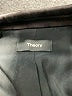 Theory Black Blazer Size 2 - photo 6