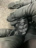 Theory Black Blazer Size 2 - photo 7