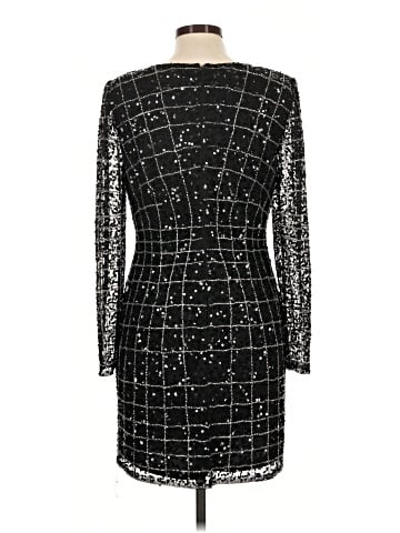 Aidan by Aidan Mattox Cocktail Dress (view 2)
