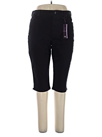 Gloria Vanderbilt Jeggings (view 1)