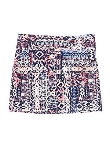 New Directions Casual Skirt (view 1)