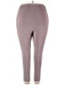 Old Navy Solid Gray Active Pants Size XXL - photo 2
