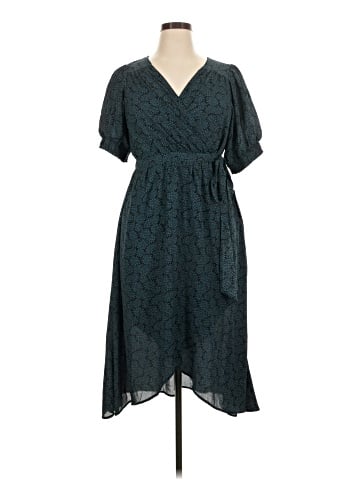 Melrose and Market Casual Dress (view 1)