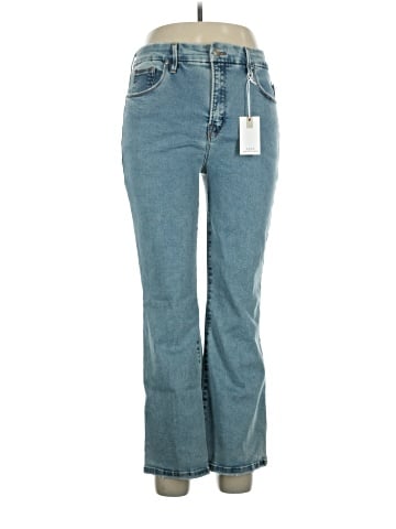 Good American Jeans (view 1)
