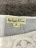 Indigo Rose White 3/4 Sleeve Blouse Size S - photo 7