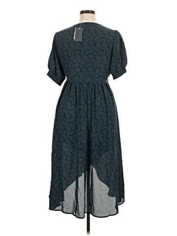 Melrose and Market Casual Dress (view 2)