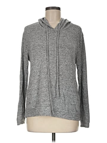 Harlowe & Graham Pullover Sweater (view 1)
