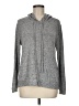 Harlowe & Graham Gray Pullover Sweater Size M - photo 1