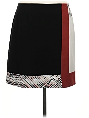 White House Black Market Casual Skirt (view 1)