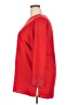 Draper's & Damon's 100% Polyester Red 3/4 Sleeve Top Size 18 - photo 5