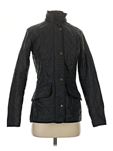 Barbour Jacket (view 1)