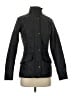 Barbour 100% Polyamide Black Jacket Size 4 - photo 1