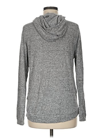 Harlowe & Graham Pullover Sweater (view 2)