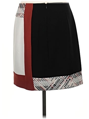 White House Black Market Casual Skirt (view 2)