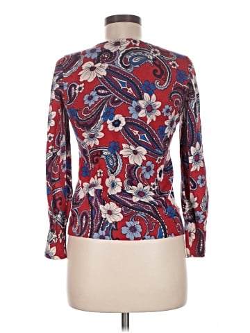 Talbots Wool Cardigan (view 2)