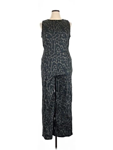 Mixed Jumpsuit (view 1)