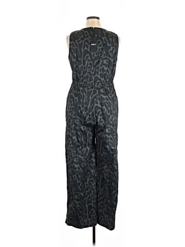 Mixed Jumpsuit (view 2)