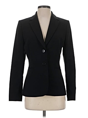 Tahari by ASL Blazer (view 1)