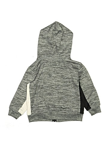 Nike Zip Up Hoodie (view 2)