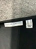 Susan Graver Black Long Sleeve Top Size M - photo 7
