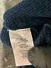 T Tahari Blue Pullover Sweater Size M - photo 8