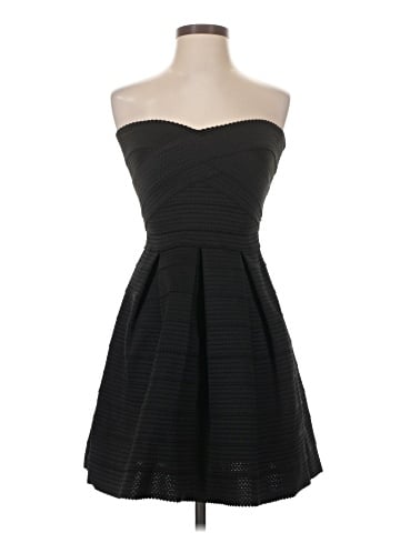 Express Cocktail Dress (view 1)