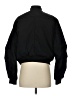 Divided by H&M 100% Polyester Black Jacket Size S - photo 2