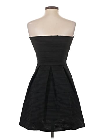 Express Cocktail Dress (view 2)