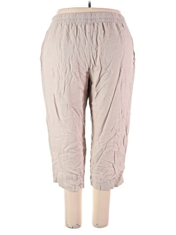 Old Navy Linen Pants (view 2)