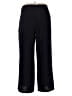 Serra 100% Polyester Black Casual Pants Size XL - photo 2