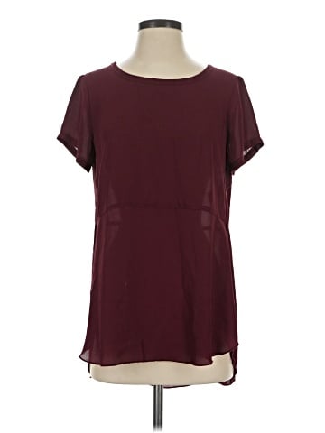 Halo Short Sleeve Top (view 1)