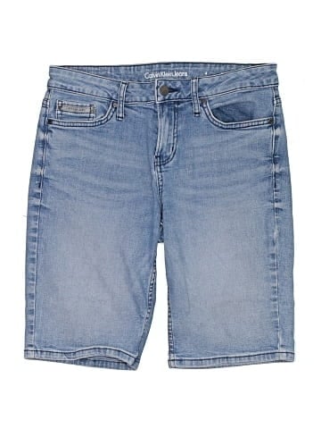CALVIN KLEIN JEANS Denim Shorts (view 1)