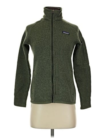 Patagonia Track Jacket (view 1)