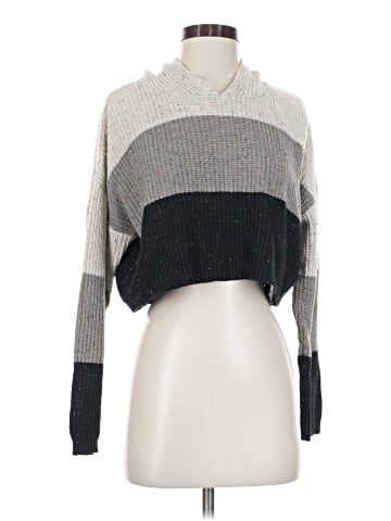 I. Joah Pullover Sweater (view 1)