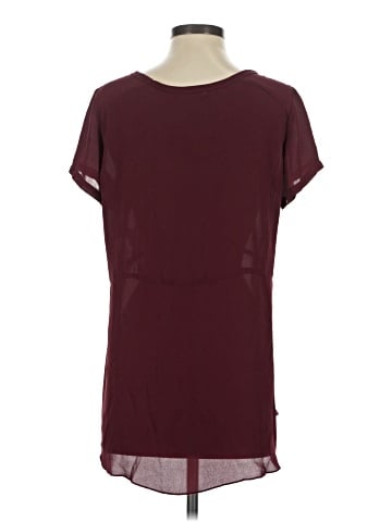 Halo Short Sleeve Top (view 2)