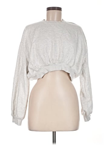 Zara Collection Sweatshirt (view 1)