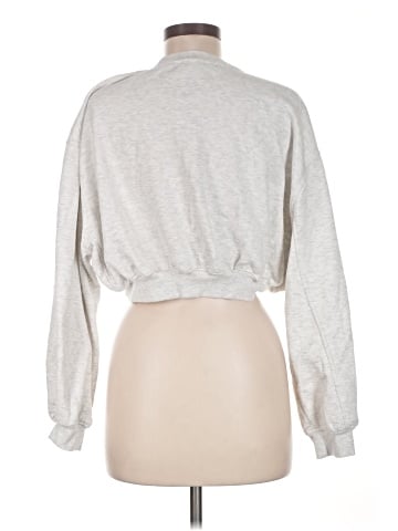 Zara Collection Sweatshirt (view 2)