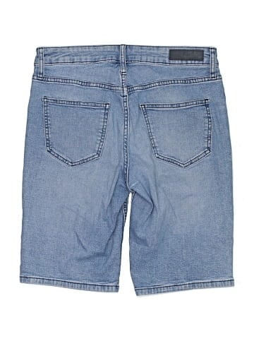 CALVIN KLEIN JEANS Denim Shorts (view 2)